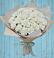 Букет цветов из: Гвоздики в Поселок совхоза Раменский