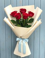 Букет Классика чувств в Поселок совхоза Раменский