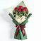 Букет цветов из: Розы в Поселок совхоза Раменский