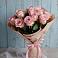 Букет цветов из: Розы в Поселок совхоза Раменский