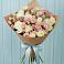 Букет цветов из: Розы в Поселок совхоза Раменский