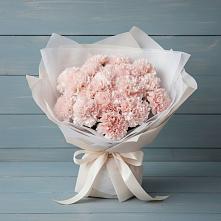 Букет цветов из:  Гвоздики в Поселок совхоза Раменский