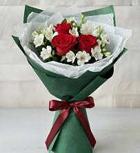 Букет Идеальный Вкус в Поселок совхоза Раменский