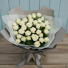 Букет Белоснежная нежность в Поселок совхоза Раменский