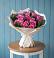 Букет цветов из: Розы в Поселок совхоза Раменский