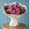 Букет цветов из: Розы в Поселок совхоза Раменский