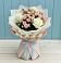 Букет цветов из: Розы в Поселок совхоза Раменский